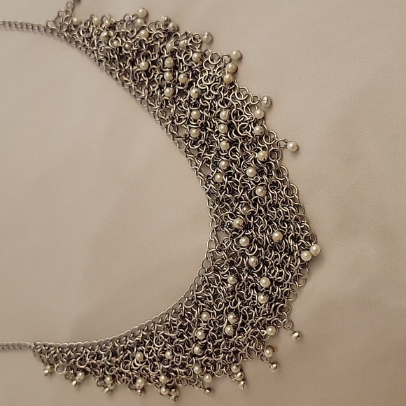 Necklace for dress - Picture 2 of 2